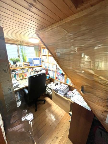世田谷区上北沢３丁目の中古一戸建て