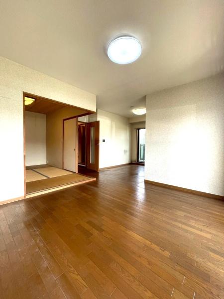 ルネ戸田公園駅前
