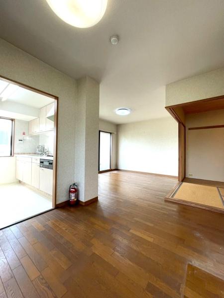 ルネ戸田公園駅前