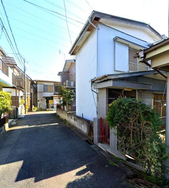 ふじみ野市大井中央３丁目の中古一戸建