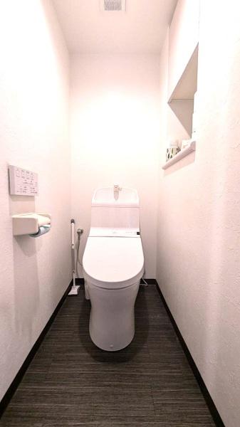 新大宮パークホームズ
