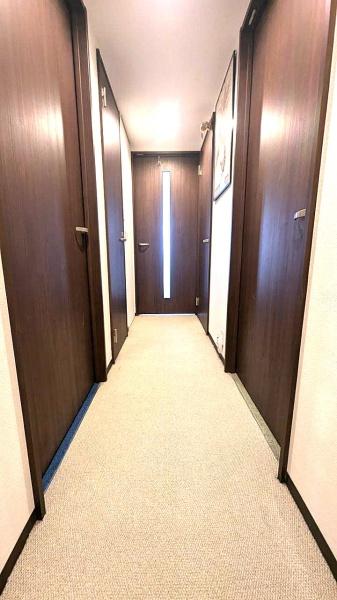新大宮パークホームズ