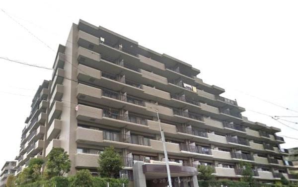 新大宮パークホームズ