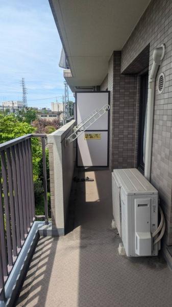 新大宮パークホームズ