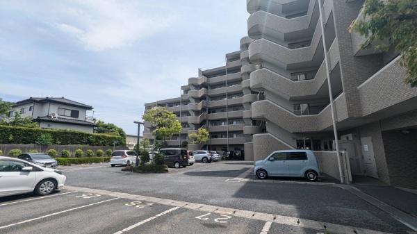 新大宮パークホームズ