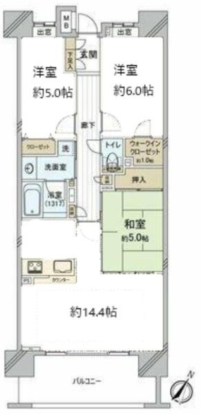 ザ・クレストリヴァシス