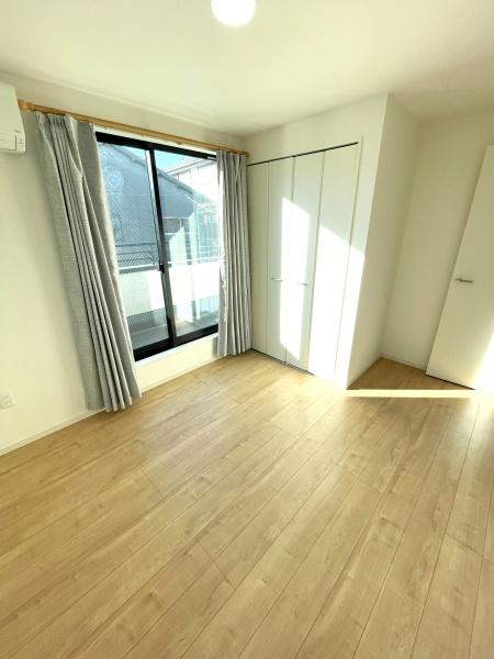 練馬区西大泉５丁目の中古一戸建て