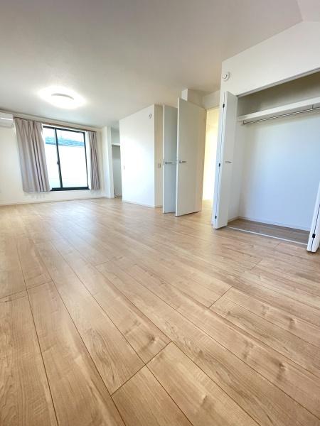 練馬区西大泉５丁目の中古一戸建て