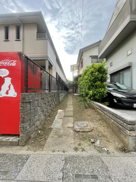 さいたま市大宮区三橋１丁目の売土地