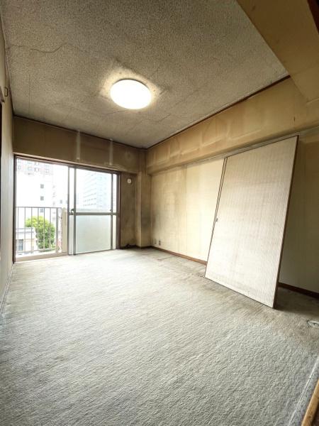 マンション戸田橋