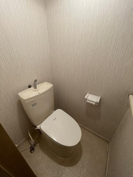 マンション戸田橋