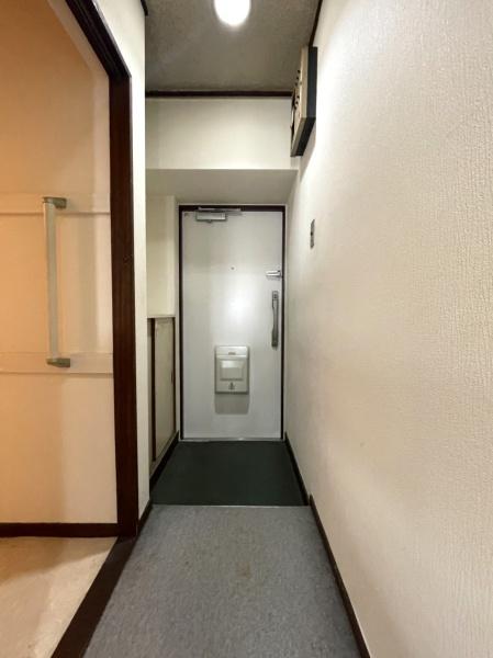 マンション戸田橋