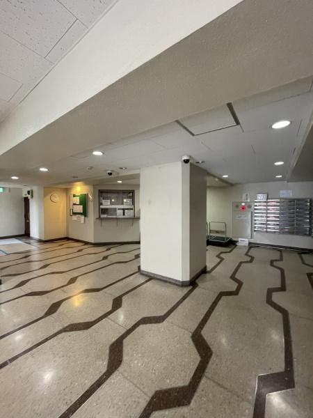 マンション戸田橋
