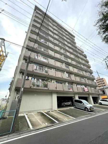 マンション戸田橋
