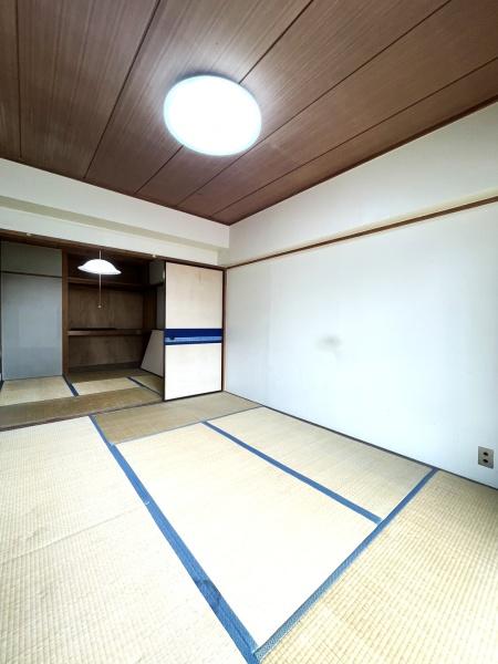 マンション戸田橋