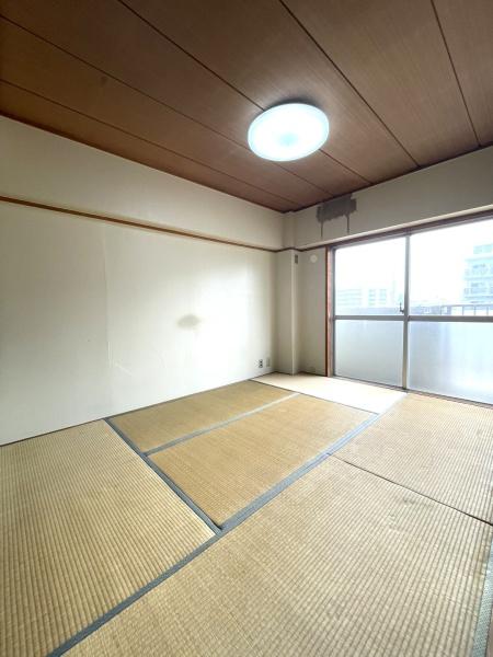 マンション戸田橋
