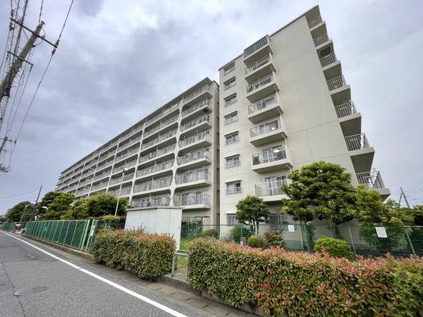 日商岩井第2春日部マンション