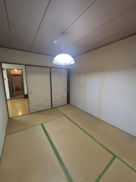 日商岩井第2春日部マンション