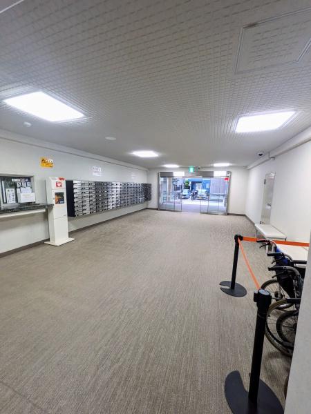 日商岩井第2春日部マンション