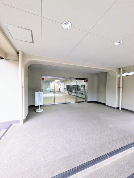 日商岩井第2春日部マンション