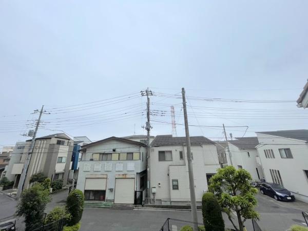 セレナハイム西浦和