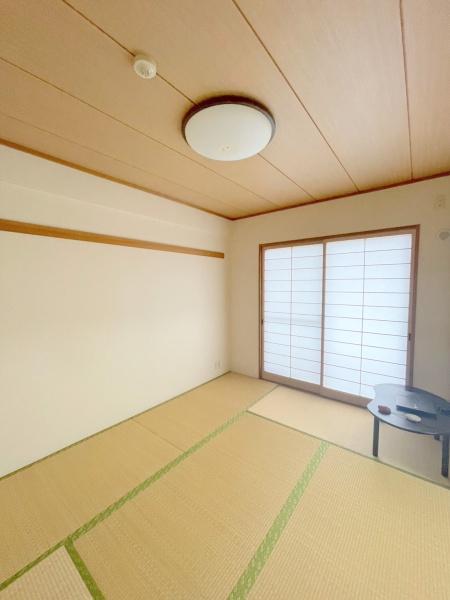 セレナハイム西浦和