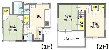江戸川区江戸川５丁目の中古一戸建て