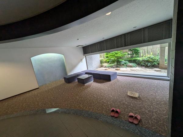 アイムふじみ野西二番館