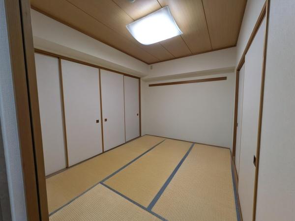 アイムふじみ野西二番館