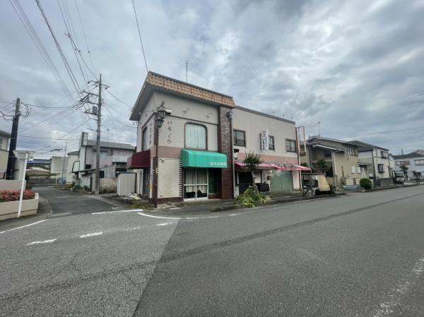 上尾市井戸木１丁目の売土地