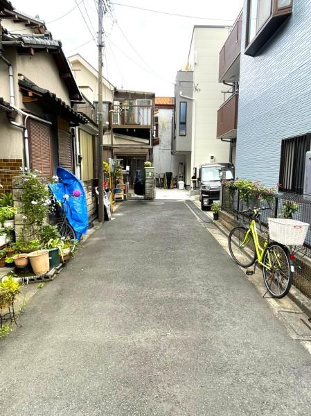 江戸川区春江町２丁目の中古一戸建て