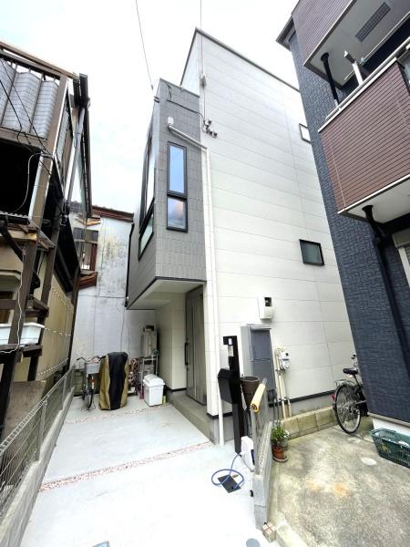 江戸川区春江町２丁目の中古一戸建