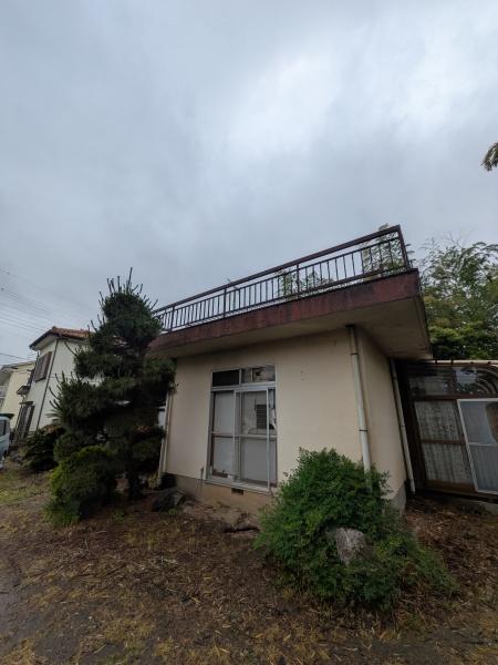 坂戸市大字浅羽の土地