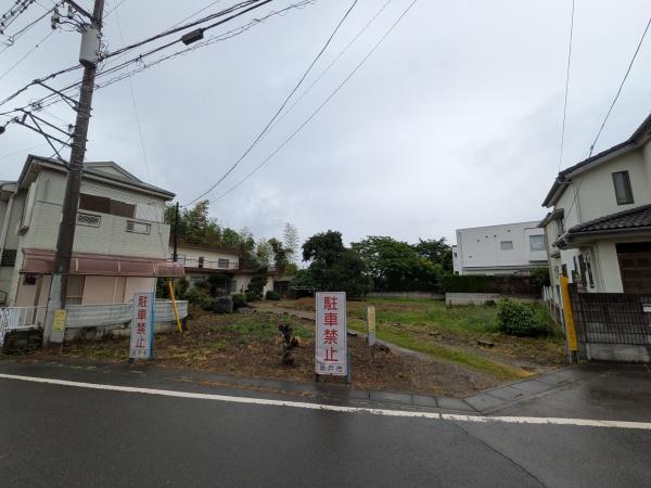 坂戸市大字浅羽の土地