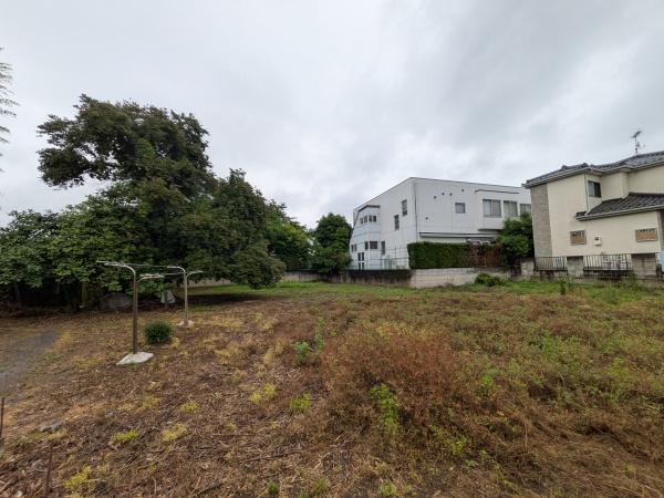 坂戸市大字浅羽の土地
