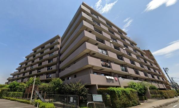 ヴィルヌーブ清瀬