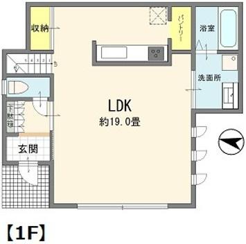 川口市大字石神の中古一戸建て
