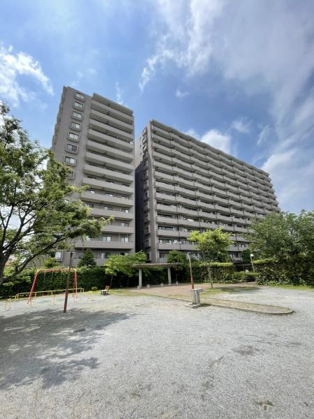 グレースコート戸田公園