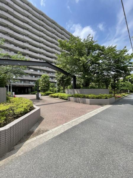 グレースコート戸田公園
