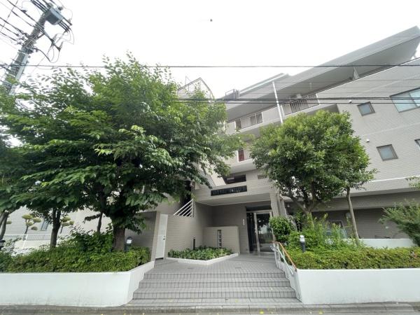 シティライブ戸田公園