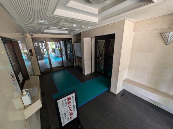 クラーク春日部弐番館