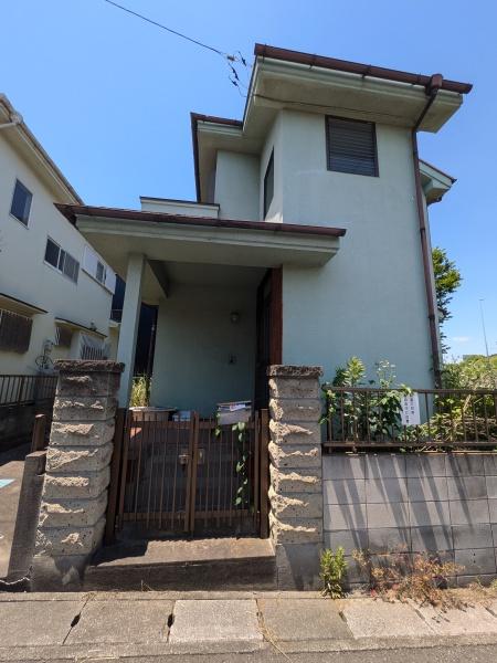 熊谷市柿沼の中古一戸建て