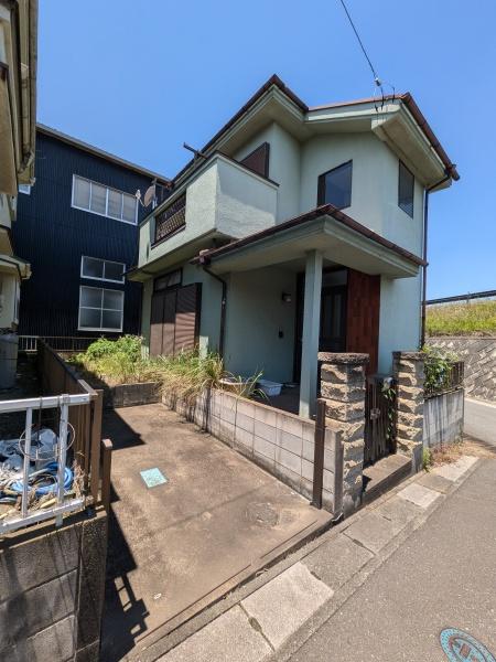 熊谷市柿沼の中古一戸建て