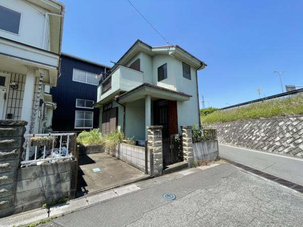 熊谷市柿沼の中古一戸建