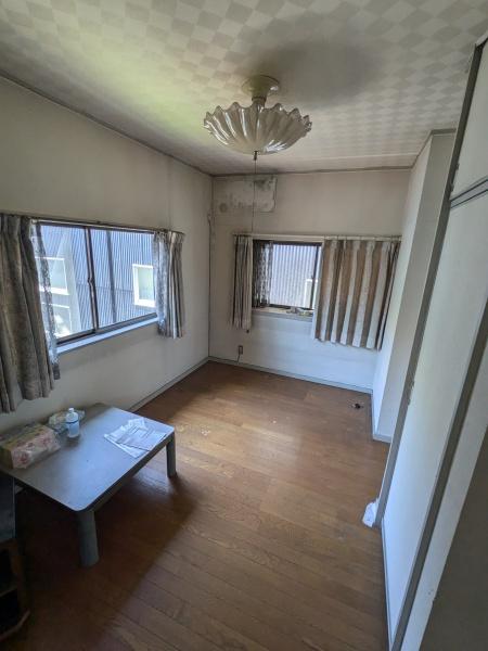 熊谷市柿沼の中古一戸建