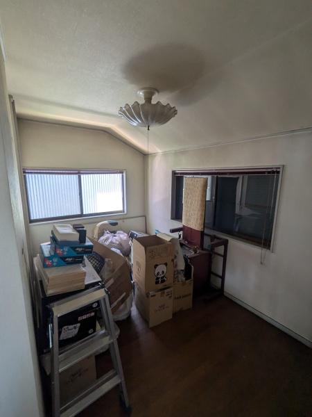 熊谷市柿沼の中古一戸建