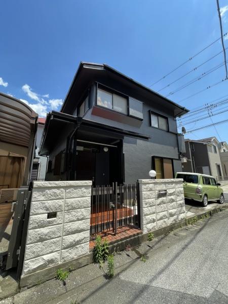 川口市大字東内野の中古一戸建