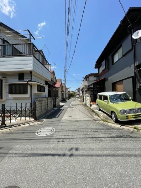川口市大字東内野の中古一戸建て