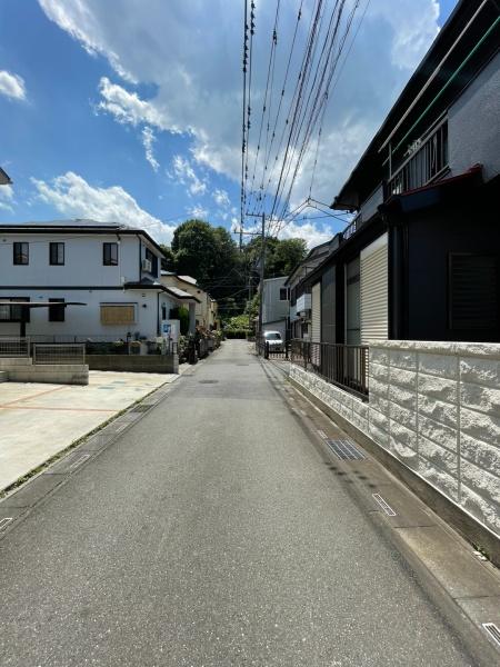 川口市大字東内野の中古一戸建て