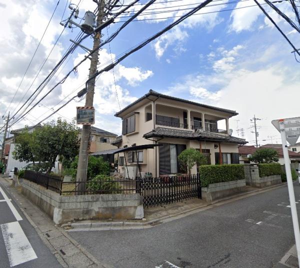 さいたま市南区大字広ヶ谷戸の中古一戸建
